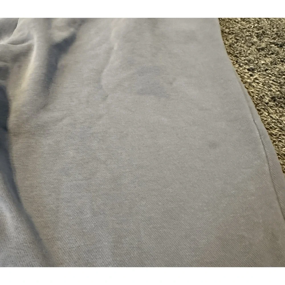 Nike Sportswear Essential Fleece Sweatpants Size S Lavender/Lilac/Gray Women's!!